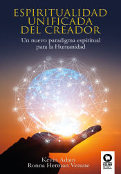 Portada de Espiritualidad unificada del Creador