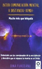 Portada de Inter comunicación mental a distancia (ICMD)