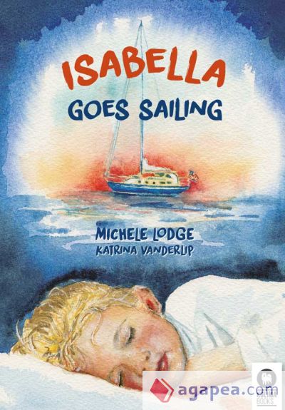 Isabella goes sailing