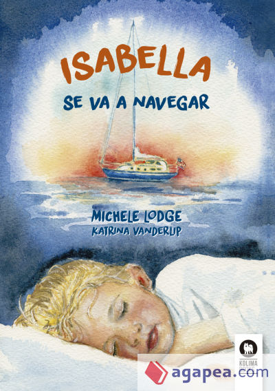 Isabella se va a navegar