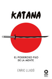 Portada de Katana