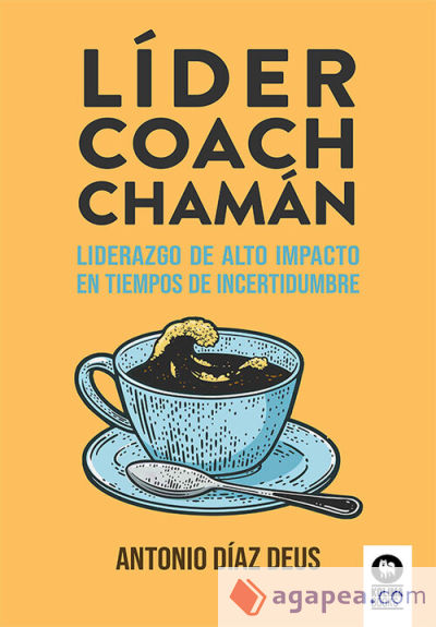 Líder, coach, chamán