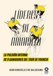 Portada de Líderes de amarillo