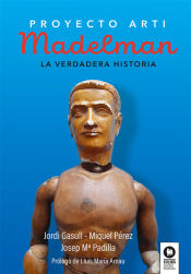 Portada de Madelman