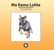 Portada de Me llamo Lolita