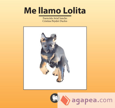 Me llamo Lolita