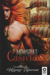 Portada de Memorias de Cienfuegos