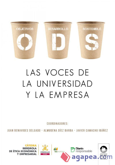 ODS, Las voces de la universidad y la empresa