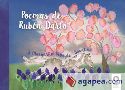 Poemas de Rubén Darío