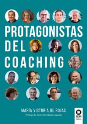 Portada de Protagonistas del coaching