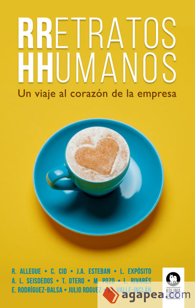 RRetratos HHumanos
