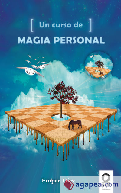 Un curso de magia personal