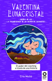 Portada de Valentina Lunacristal