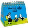 Portada de Calendario sobremesa 2014 : Quino