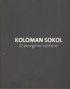 Koloman Sokol . El peregrino solitario