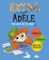 La Terrible Adèle Extra 1. Una Noche Con Mi Cangura