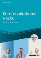 Portada de Kommunikations-Hacks (Ebook)