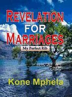 Portada de Revelation for Marriages (Ebook)