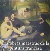 Portada de Las obras maestras de la pintura francesa