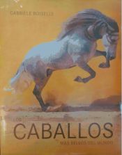 Portada de Los caballos más bellos del mundo