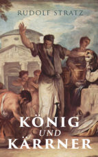 Portada de König und Kärrner (Ebook)