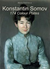 Portada de Konstantin Somov: 174 Colour Plates (Ebook)