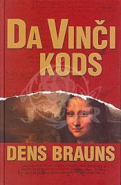 Portada de Da Vinci Kods