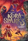 Kora Sparks 2 - I el laberint impossible