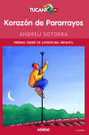 Korazón de Pararrayos