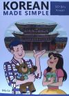 Korean Made Simple: A Beginner's Guide to Learning the Korean Language