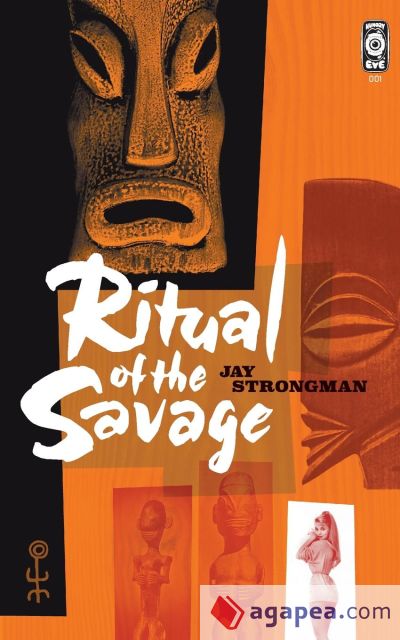 Ritual of the Savage