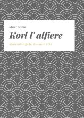 Portada de Korl l'alfiere (Ebook)