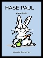 Portada de HASE PAUL (Ebook)