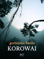 Portada de Korowai (Ebook)