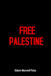 Portada de FREE PALESTINE