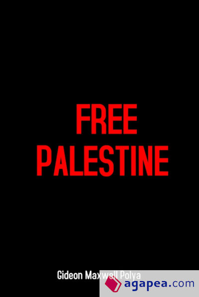 FREE PALESTINE