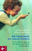 Portada de Auf Schatzsuche bei unseren Kindern