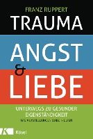 Portada de Trauma, Angst und Liebe