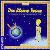 Portada de Der Kleine Prinz- Juego