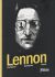 Portada de Lennon, de Dave Gibbons