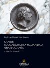 Krause, Educador De La Humanidad: Una Biografía