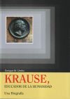 Krause, educador de la humanidad