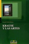 Krause y las artes