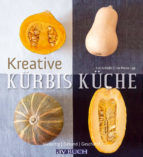 Portada de Kreative Kürbisküche (Ebook)