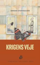 Portada de Krigens veje (Ebook)