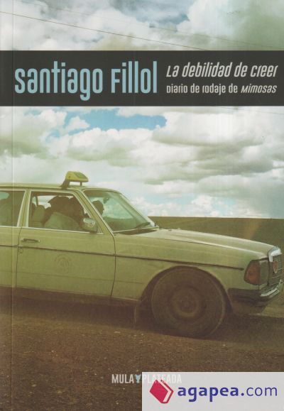 La debilidad de creer