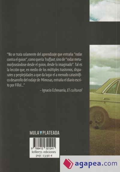 La debilidad de creer