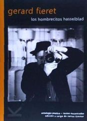 Portada de Los hombrecitos hasselblad