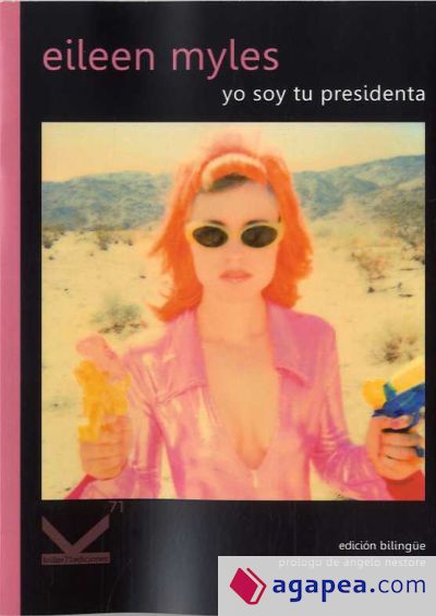 Yo soy tu presidenta