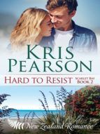 Portada de Hard to Resist (Ebook)